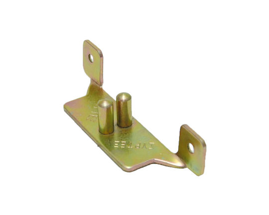 Guide Mechanism for Syrotex No600 Recessed Sliding Doors