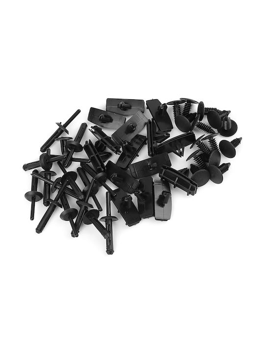 Nituri de Plastic 45buc