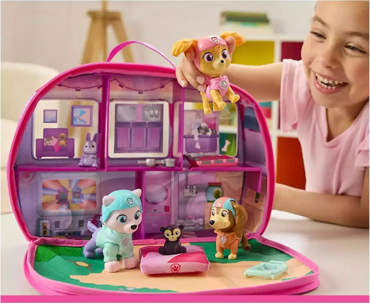 Spin Master Миниатюрна играчка Paw Patrol