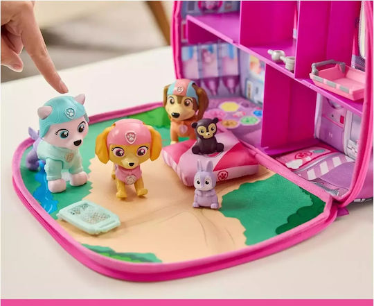 Spin Master Миниатюрна играчка Paw Patrol