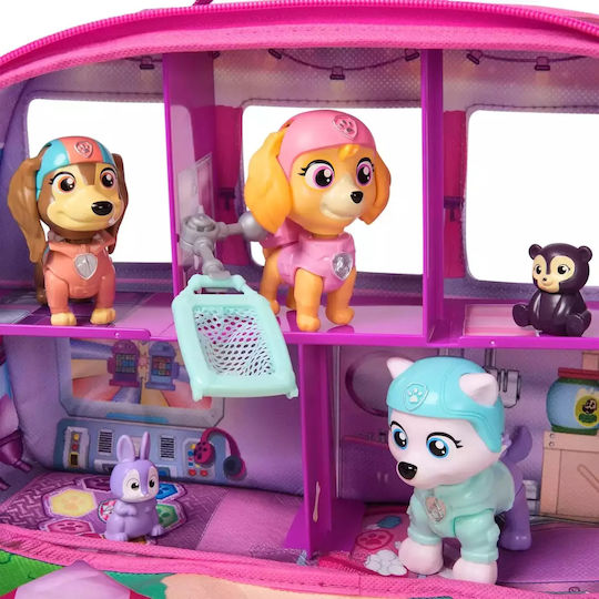 Spin Master Миниатюрна играчка Paw Patrol