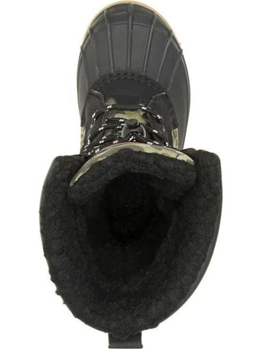 Cizme Copii Kaki