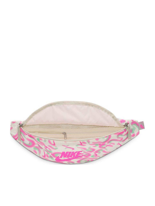 Heritage Heritage Waist Bag Pink