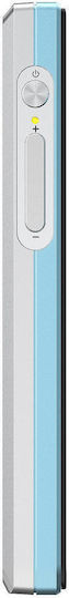 Fiio MP3 Player with Touch Screen Blue