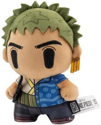 YuMe Toys Λούτρινο One Piece 18 εκ.