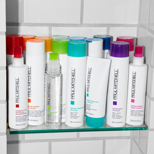 Paul Mitchell Balm Balsam Hidratare pentru Uscat Păr 200ml