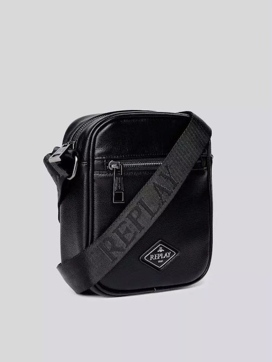 Men's Bag Shoulder / Crossbody Black