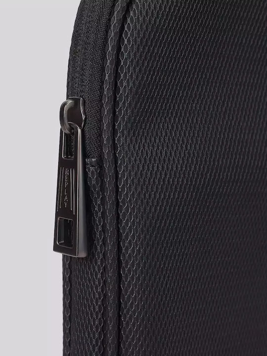 Men's Bag Shoulder / Crossbody Black