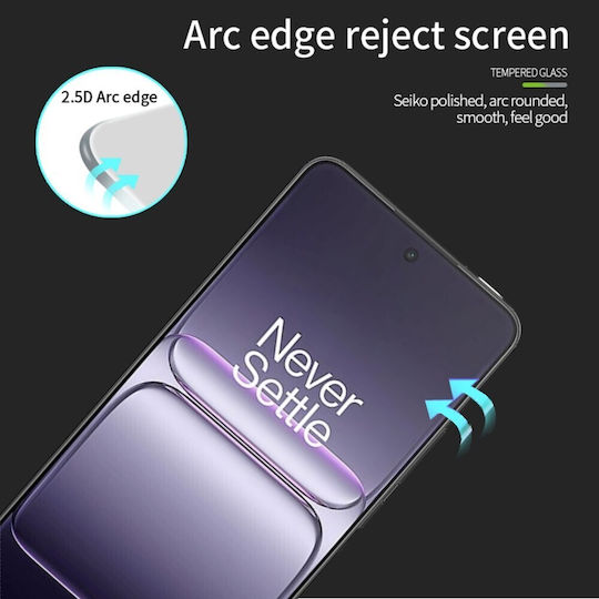 Pinwuyo Full Face Tempered Glass (OnePlus Nord CE5)