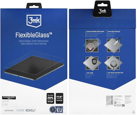 3MK Gehärtetes Glas (Galaxy Tab S11 Ultra)