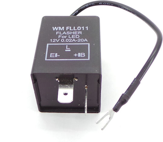 Flasher Led Fl011