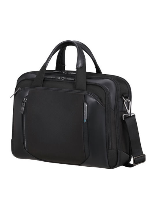 Samsonite Spectrolite 4.0 Τσάντα Μαύρη Samsonite Spectrolite 4.0 Τσάντα Μαύρη