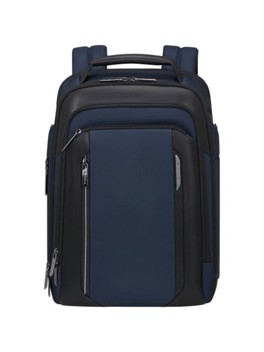 Samsonite Spectrolite 4.0 Чанта Раница за лаптоп в Син цвят