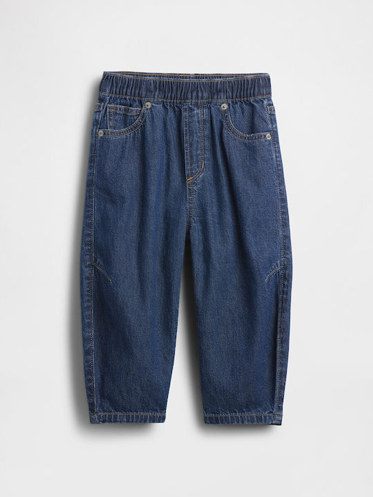GAP Kinder-Jeanshosen Dunkelwasch Indigo