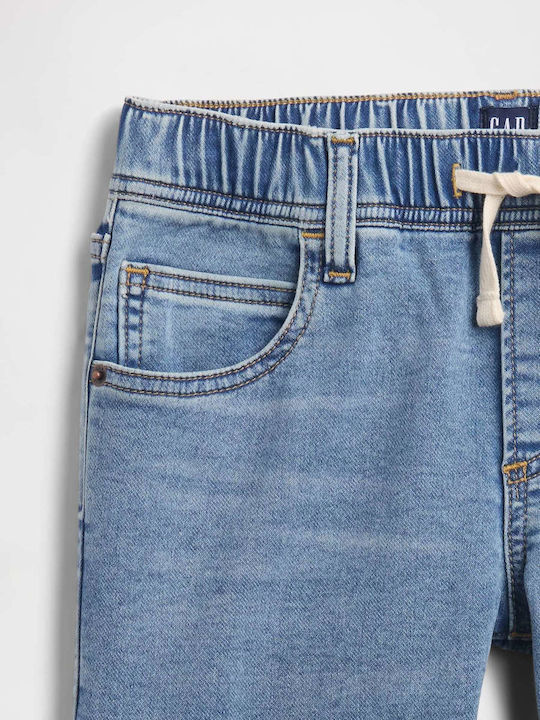 Kids' Denim Pants Medium Wash