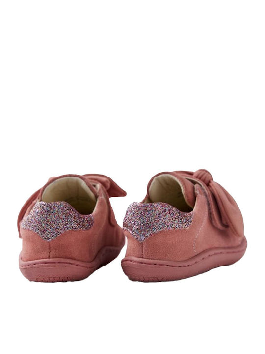 Παιδικά Sneakers Ροζ