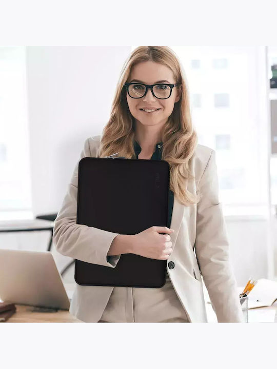Neoslim Case for Laptop 16" in Black Color