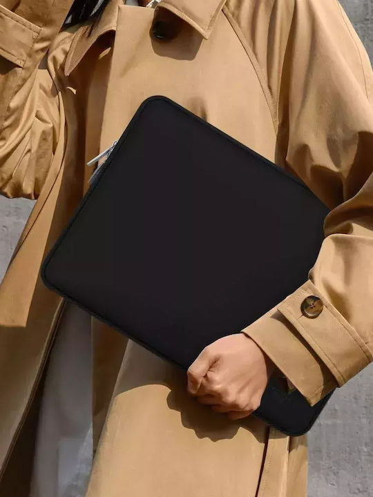 Neoslim Case for Laptop 16" in Black Color