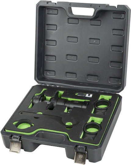JBM Hydraulik-Set zur Befestigung von Kopfstützen 54741