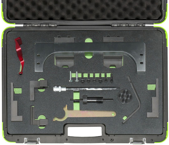JBM Auto Handwerkzeuge Timing Set Für Bmw