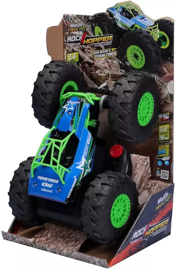 Maisto Remote Controlled Car Crawler