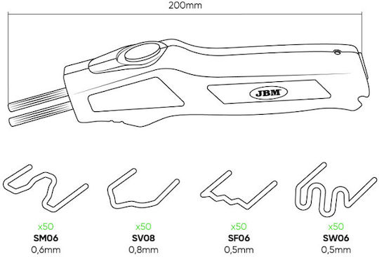 JBM 54561