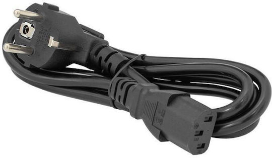 White Shark 750W Black Computer Power Supply Full Modular 80 Plus Gold (GPSU-750W)