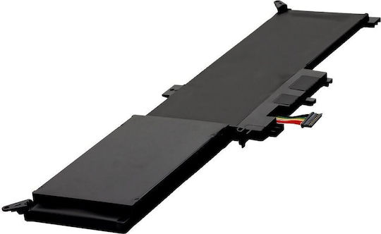 Patona Compatible Battery for Lenovo Yoga LENOVO Yoga X260, X370, X380 with 2700mAh