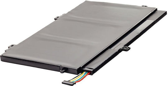 Patona Compatible Battery for Lenovo ThinkPad LENOVO Thinkpad L480, L580, L590 with 4100mAh
