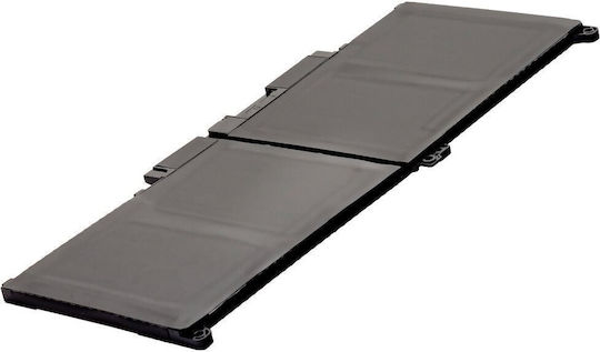 Patona Συμβατή Μπαταρία για Dell Latitude DELL Latitude 13 5300, 7300 με 7200mAh