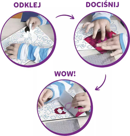 Trefl Children's Craft