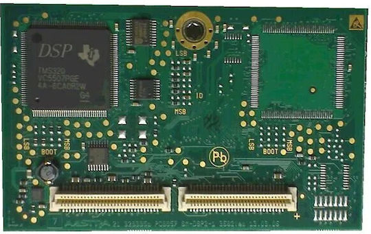 Αξεσουάρ Τηλεφώνου Mitel System Module 1 Dspx Resource