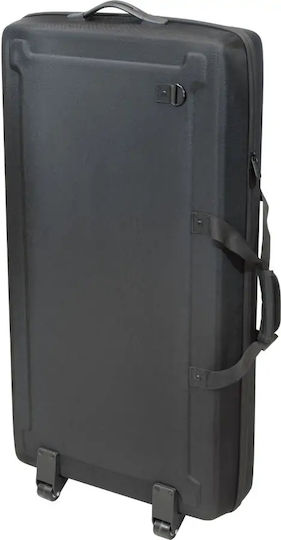 Walkasse Shockproof Eva Tasche mit Rädern
