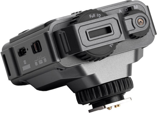 Viltrox Spark Z3-F Manual Flash για Fujifilm Μηχανές