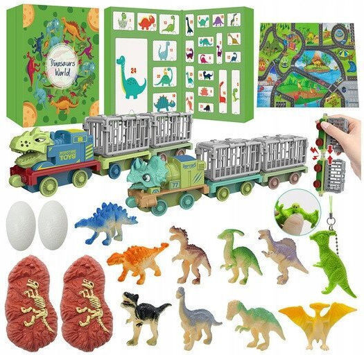 Lean Toys Παιχνίδι Μινιατούρα