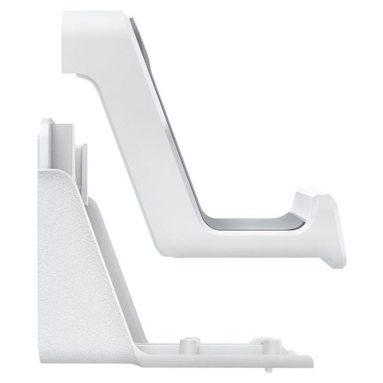Поставка За Стена Spigen Mount 2 Броя Бял Playstation Xbox Nintendo Switch Pro Контролери