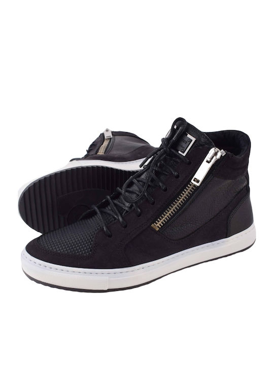 Antony Morato Schwarz Box 8 Stück 40/45 Mmfw00451af020001 Herrenstiefel 152amsh0fw451020001d.9000/Schwarz