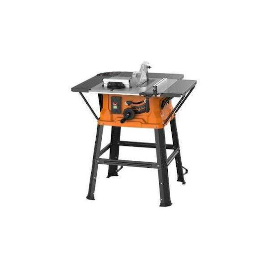 Finder Bench Saw 1800W, Cutting Disc Diameter 255mm & Cutting Speed 5000rpm 198507