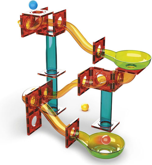 Geomag Μαγνητικό Παιχνίδι Κατασκευών για Παιδιά 3+ Ετών