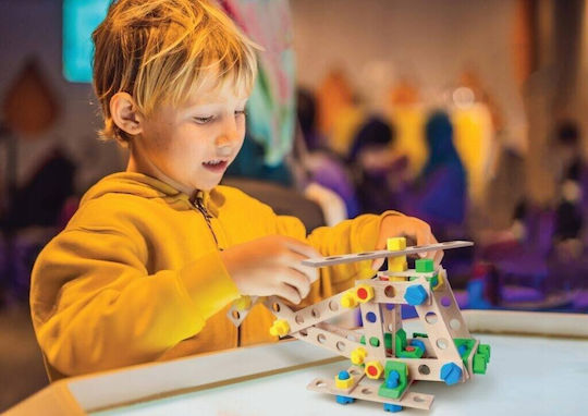 Alexander Toys Jucărie de Construcție