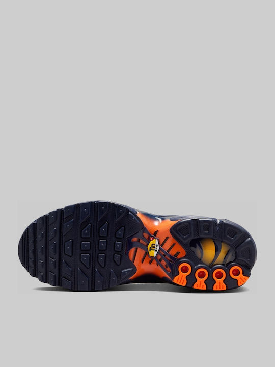 Air Max Air Max Kids Sports Shoes Running Yellow
