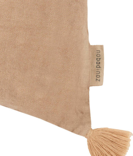 L1n0 Μαξιλάρι Ορθογώνιο Sesame 35x23