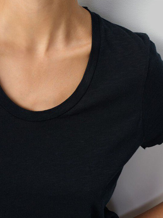 Jacksonville Women's T-shirt Black