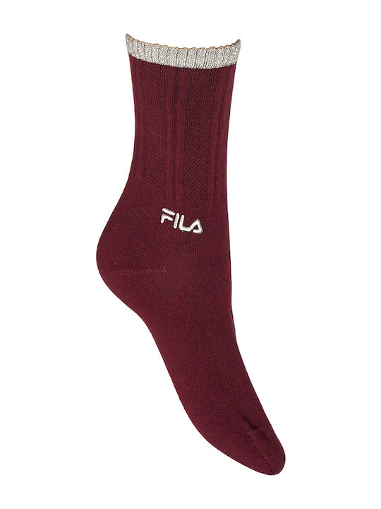 FILA Αθλητικές Κάλτσες Πολύχρωμες