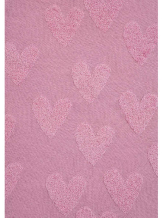 Baby Bliss Winter Sleeping Bag with Feet Follow Your Heart