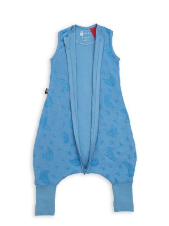 Baby Bliss Winter Baby Sleeping Bag with Legs 2.5 Tog Take Me To The Moon