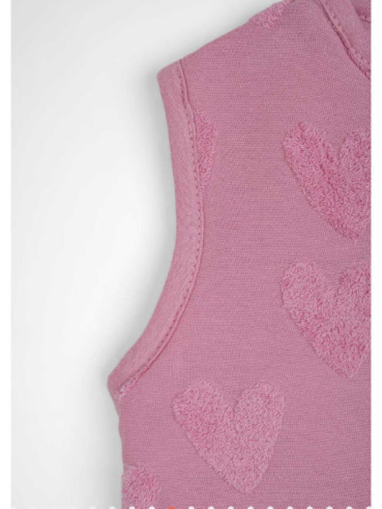 Baby Bliss Winter Sleeping Bag with Feet Follow Your Heart