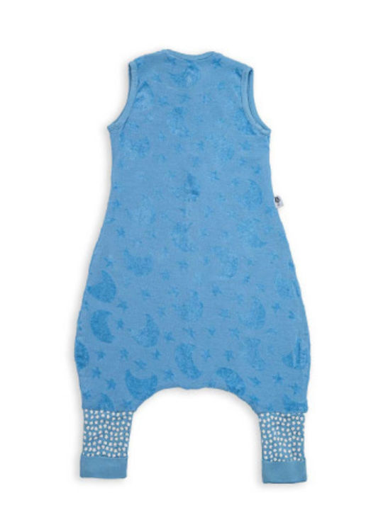 Baby Bliss Winter Baby Sleeping Bag with Legs 2.5 Tog Take Me To The Moon
