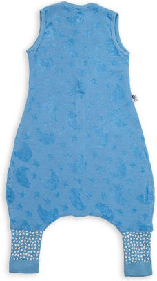Baby Bliss Winter Baby Schlafsack mit Beinen 2.5 Tog Take Me To The Moon