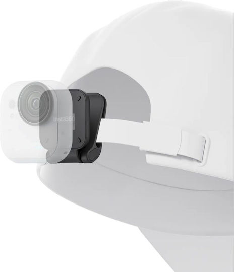 Insta360 Go Ultra Magnetic Easy Clip Easy Mount Remove Camera Magnetic Clip Cinsbbec
